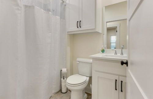 New Home, Short Walk to Lake Texomas Sandy Shores - Foto 16