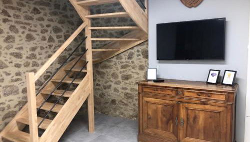 Logis de la Tonnellerie - Foto 5