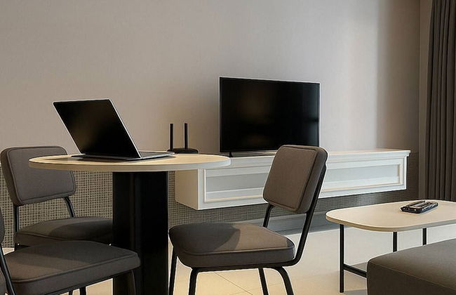 Millerz Square by Tido Tido - Foto 69