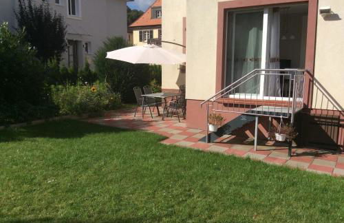 URS Ferienwohnung Wertheim - Foto 6