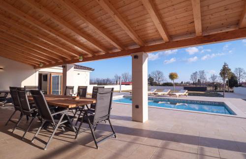 Villa Lydia - Foto 44