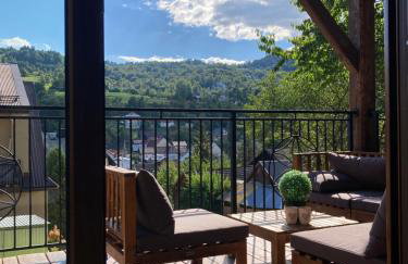 Domki Pienińskie Tarasy - Photo 2