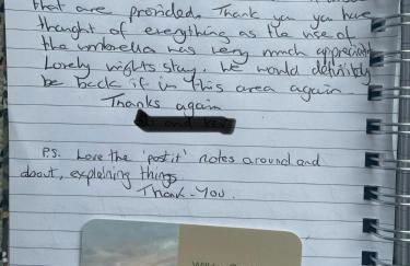 Willden Cottage - Foto 38