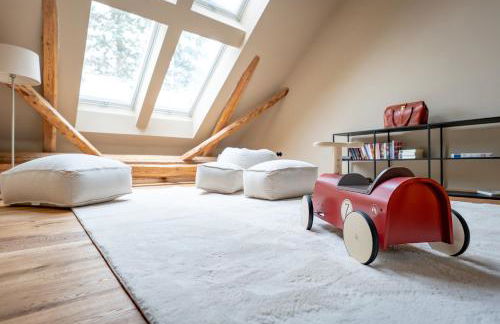 tobel 1853 apartments - Foto 38