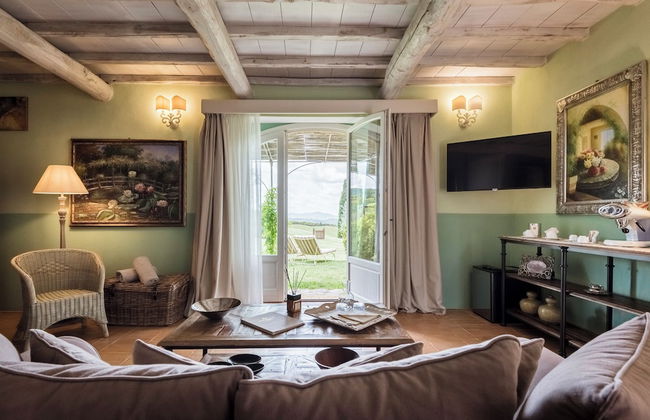 Dimora Santa Margherita - Relais di Charme - Photo 64