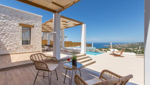 Kallixeni Villas - Foto 5