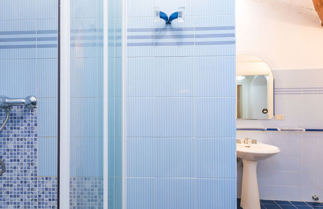 Fattoria Petraglia - Padronale - Foto 18