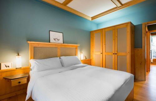 Radisson Residences Savoia Palace Cortina d’Ampezzo - Foto 39