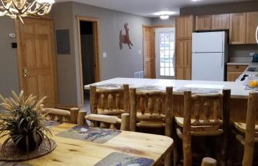 2BR Rustic Villa - Foto 12