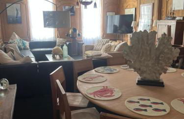 lieu cosy, Vieux Port à pied - Foto 4