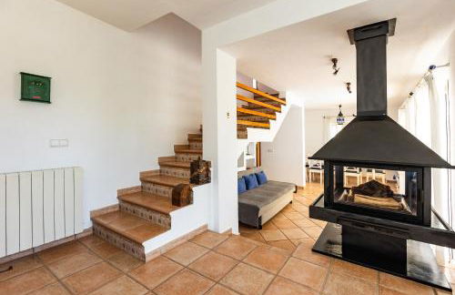 Charming villa with pool, Can Toni Mateu. - Photo 27