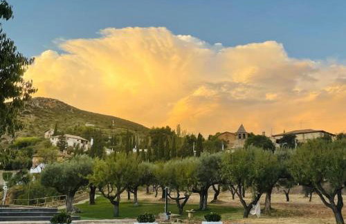 Villa Jardines de Guara - Foto 15