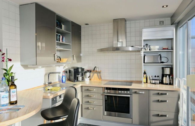 Kaphaus Modern Retreat - Foto 6