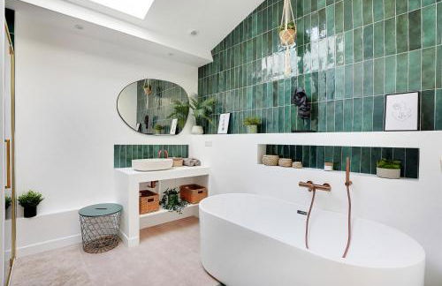 Paris Expo - Charming Loft at the Gates of Paris - GetHosted - Foto 11