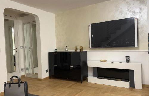 PARIOLI LUXURY SUITE - Foto 15