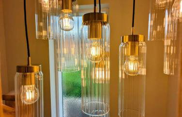 2 Bed 2 Ensuite Modern House With Parking - Foto 22