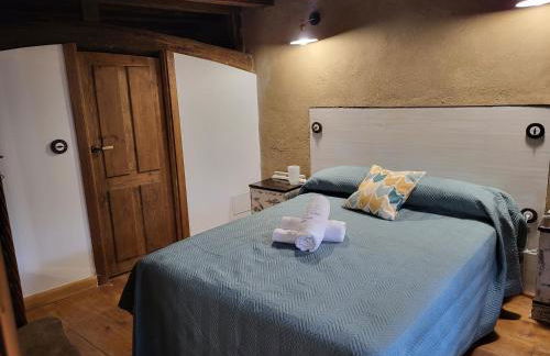 Casa Rural: La casa El cura - Foto 10