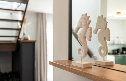 Blaues Seeidylll - direkt am Puddeminer Wiek! - Foto 15