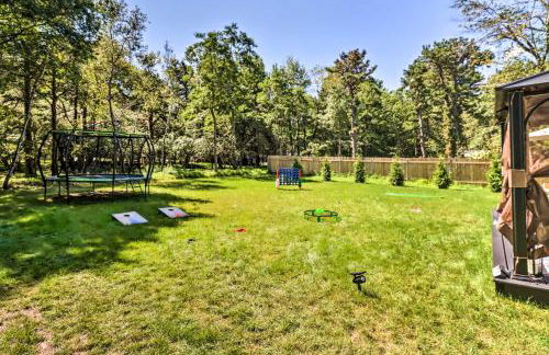 Game Room, Community Beach Pocono Home! - Foto 35