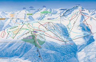 Appartement très agréable dans belle résidence, classé 3 étoiles par le comité départemental du tourisme en Haute Garonne - Foto 30