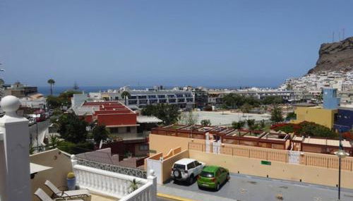 Playa De Mogan Mirador 5 by El Sirocco - Foto 5