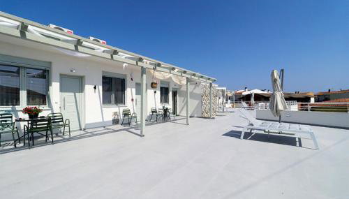 Anemos Apartments Fourka - Photo 2