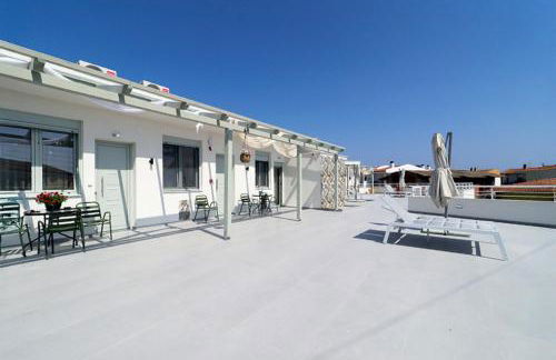 Anemos Apartments Fourka - Photo 2