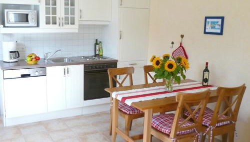 Apartment Haus Antje - Foto 4