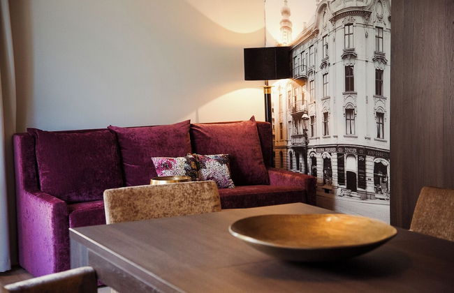 Saga Apartments Oslo - Foto 22