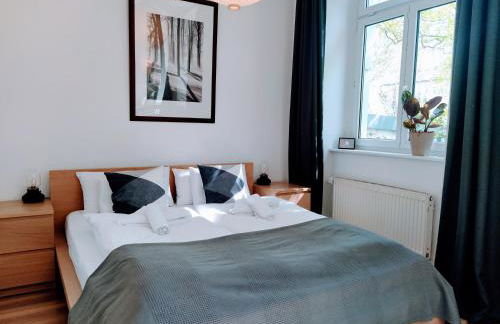 StayBearlin Apartments Prenzlauer Berg Grellstraße - Foto 12