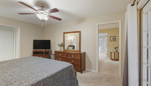 249 Bunker Road - Foto 2, Quarto