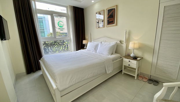 Lotus Village Sai Gon - Photo 2, Room