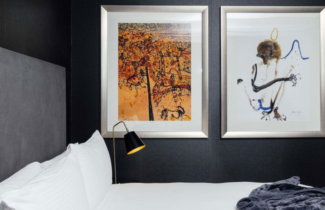 The Olsen Melbourne - Art Series - Foto 53