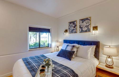 Cortez Retreat with Hot Tub - 11 mi to Mesa Verde! - Foto 22