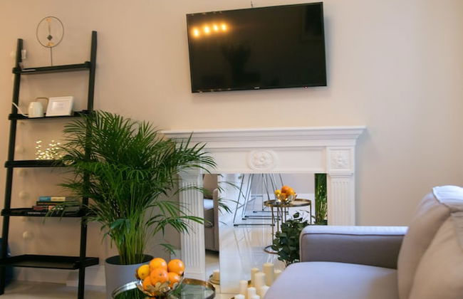 Stone Steps Apartments - Photo 30