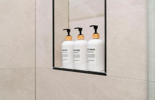 Brand New Building in the Medical District - Foto 5