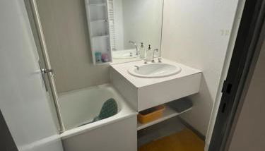 Coquet et accueillant Studio montagne la Mongie - Foto 4