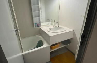 Coquet et accueillant Studio montagne la Mongie - Foto 4