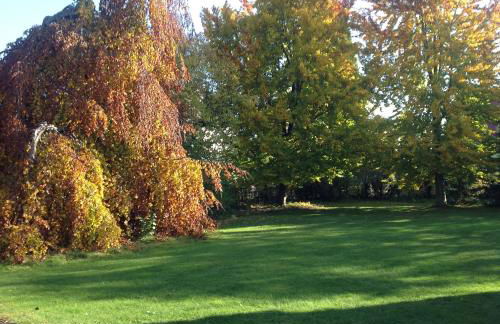Haus Hirt - Idyllisch wohnen zwischen Augsburg und München - Foto 11