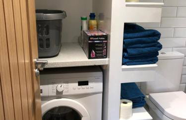 Flat 7, Tremorvah Court - Foto 19