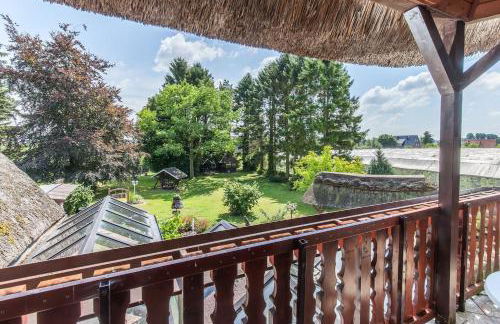 Ferienwohnung Eulenhof -direkt an der Este - Foto 16