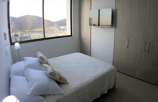 Apartamentos Samaria Club de Playa - Photo 13