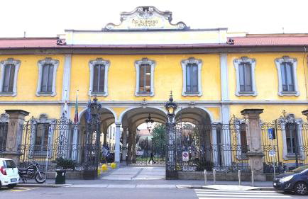 Aurum ApartHotels Gambara - Foto 66
