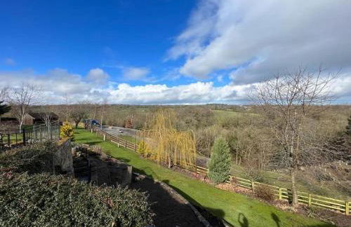 Treetops Cottage at Treetops Hideouts - Foto 25