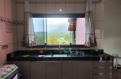 Casa do Vani - Lapinha da Serra - Foto 31