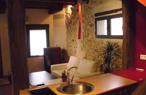 Casa Rural con Jacuzzi La Dulce - Foto 7