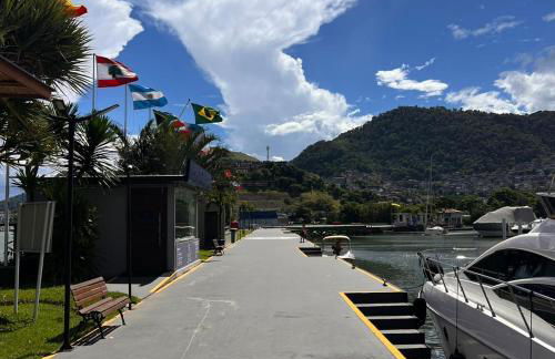 Angra Sea House - Foto 15