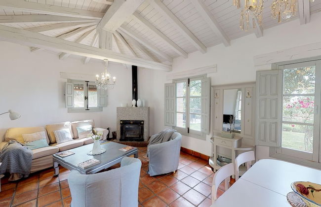 El Vergel de Chilla - Foto 39