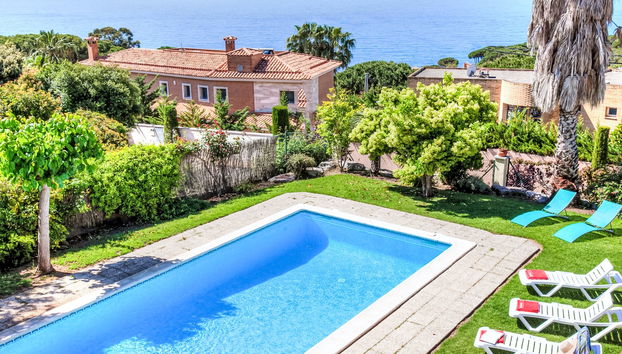 Villa Macedonia by Interhome - Foto 2, Outdoor