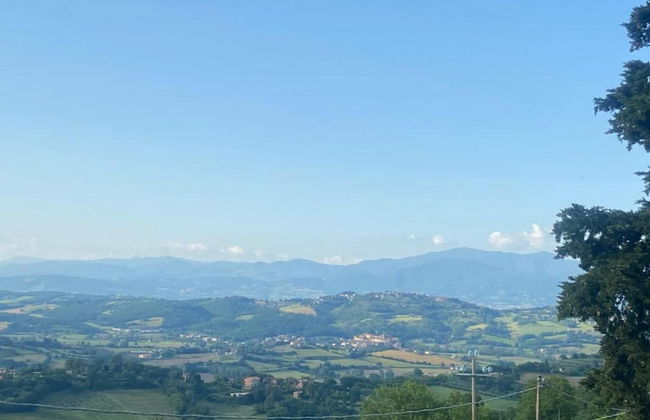 Holiday Home Monte Santa Maria Pool Retreat - Foto 29